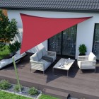 Preestreno: Toldo Vela Impermeable, Triangular