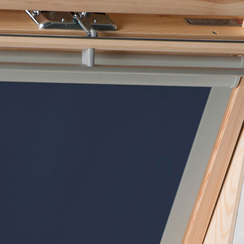 Estores para ventanas de tejado - fakro