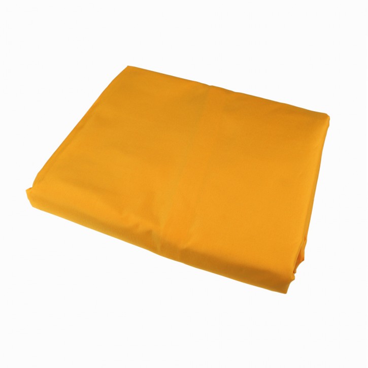 Toldo Vela Impermeable, Rectangular, Amarillo, 300x200 cm