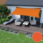 Preestreno: Toldo Vela Impermeable, Rectangular