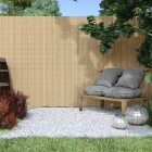 Podgląd: canizo-jardin-pvc-premium-17mm-bambu-imagen1 Preestreno: canizo-jardin-pvc-premium-17mm-bambu-imagen1