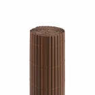 Podgląd: canizo-jardin-pvc-standard-13mm-marron-imagen4 Preestreno: canizo-jardin-pvc-standard-13mm-marron-imagen4