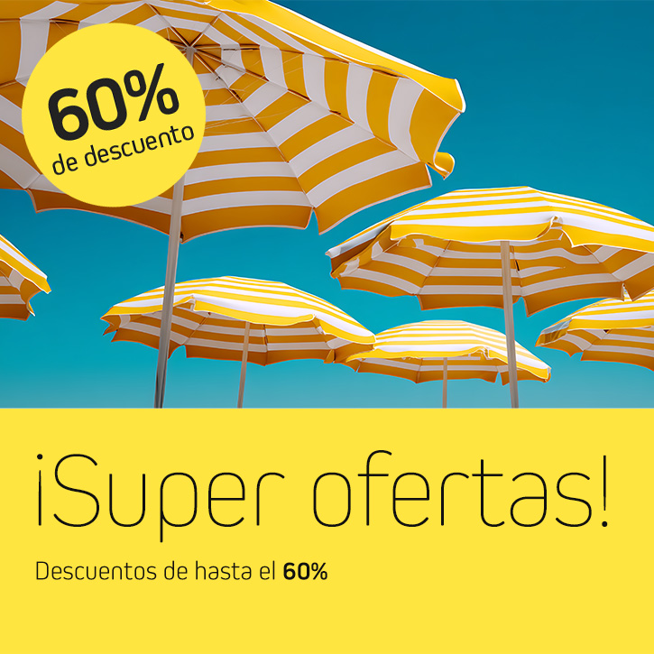 Super ofertas