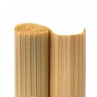 Podgląd: canizo-jardin-pvc-premium-17mm-bambu-imagen4 Preestreno: canizo-jardin-pvc-premium-17mm-bambu-imagen4