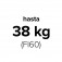  hasta 38kg (FI60)