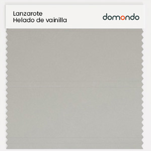 Lanzarote Helado-de-vainilla