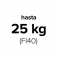  hasta 25kg (FI40)