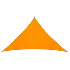 Preestreno: Toldo Vela Impermeable, Triangular