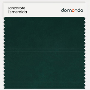 Lanzarote Esmeralda