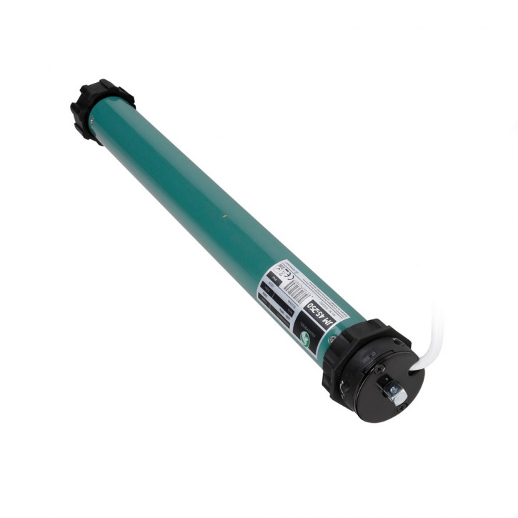 Motor Tubular para Persianas JM