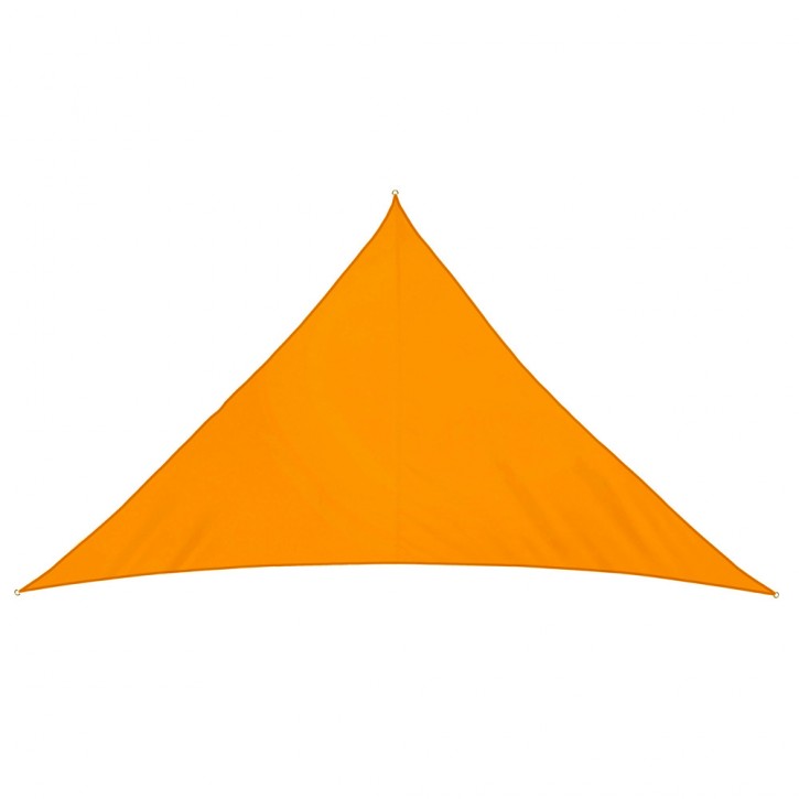 Toldo Vela Impermeable, Triangular