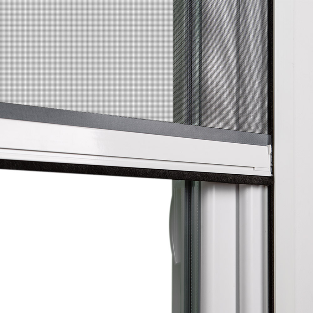 Mosquitera Enrollable Vertical 2 en 1, para Ventanas, Producto