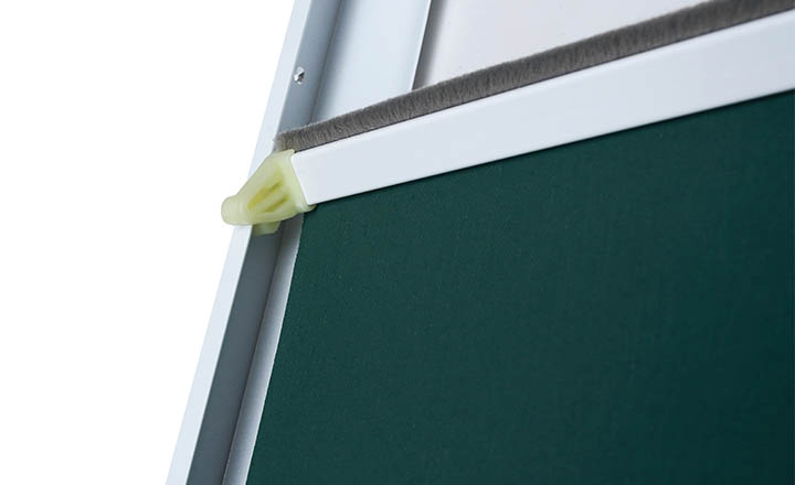 Estores Enrollables para ventanas de tejado EasyStop