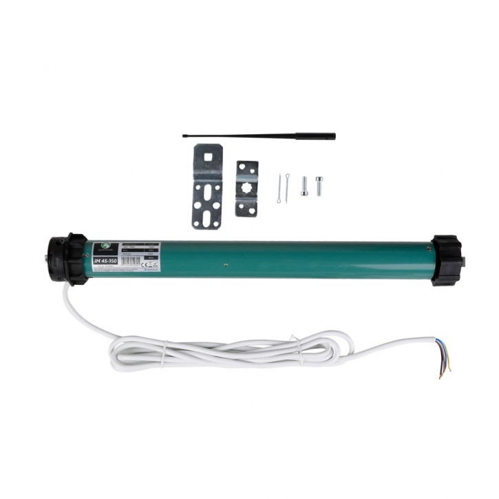 Motor Tubular para Persianas JM