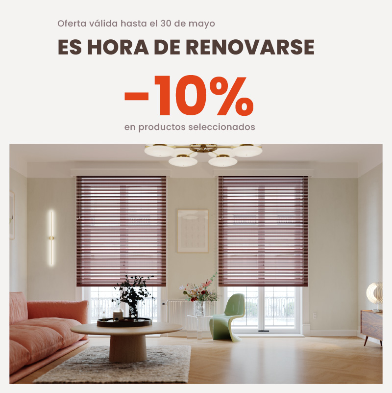 MÁXIMO CONFORT, MÍNIMO PRECIO