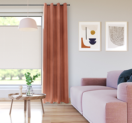 ▷ CORTINAS ESTORES  SOMOS FABRICANTES DIRECTOS