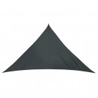 Preestreno: Toldo Vela Impermeable, Triangular