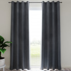 Podgląd: Cortina con Ojales, Tejido Opaco, Producto Terminado Preestreno: Cortina con Ojales, Tejido Opaco, Producto Terminado