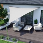 Preestreno: Toldo Vela Impermeable, Triangular