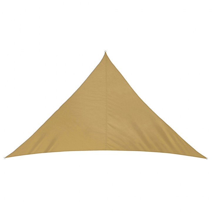 Toldo Vela Impermeable, Triangular