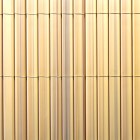 Preestreno: canizo-jardin-pvc-premium-17mm-bambu-imagen6 Preestreno: canizo-jardin-pvc-premium-17mm-bambu-imagen6