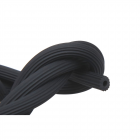 Podgląd: Burlete de goma redondo para malla mosquitera, 5m Preestreno: Burlete de goma redondo para malla mosquitera, 5m