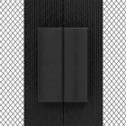 Podgląd: Mosquitera con Cierre Imán, para Puertas, Producto Terminado Preestreno: Mosquitera con Cierre Imán, para Puertas, Producto Terminado