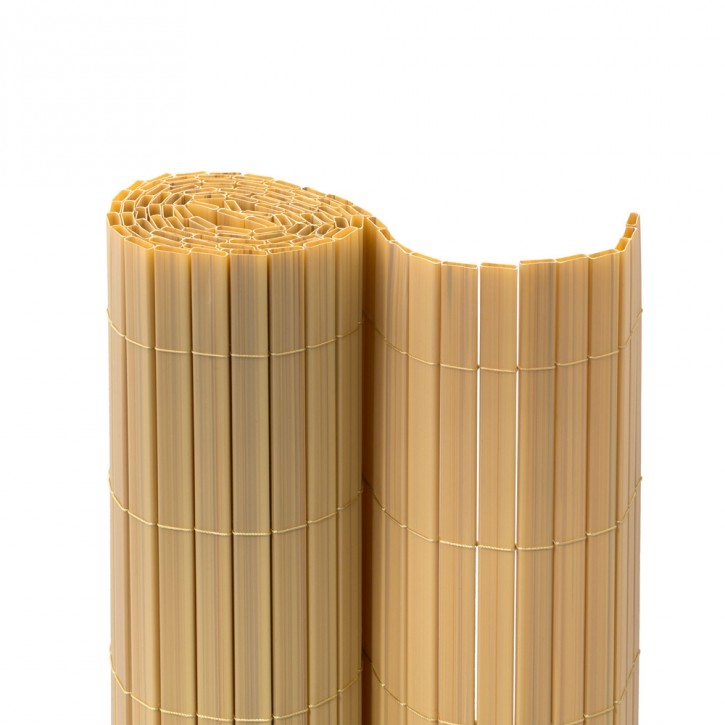 canizo-jardin-pvc-premium-17mm-bambu-imagen4