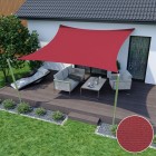 Preestreno: Toldo Vela Impermeable, Cuadrado