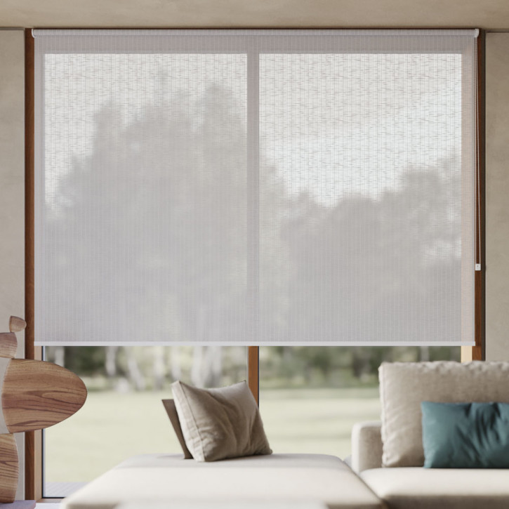 Estor motorizado Smart Comfort, A Medida