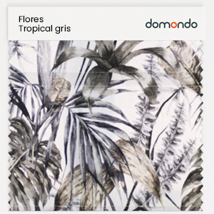 Tropical-gris