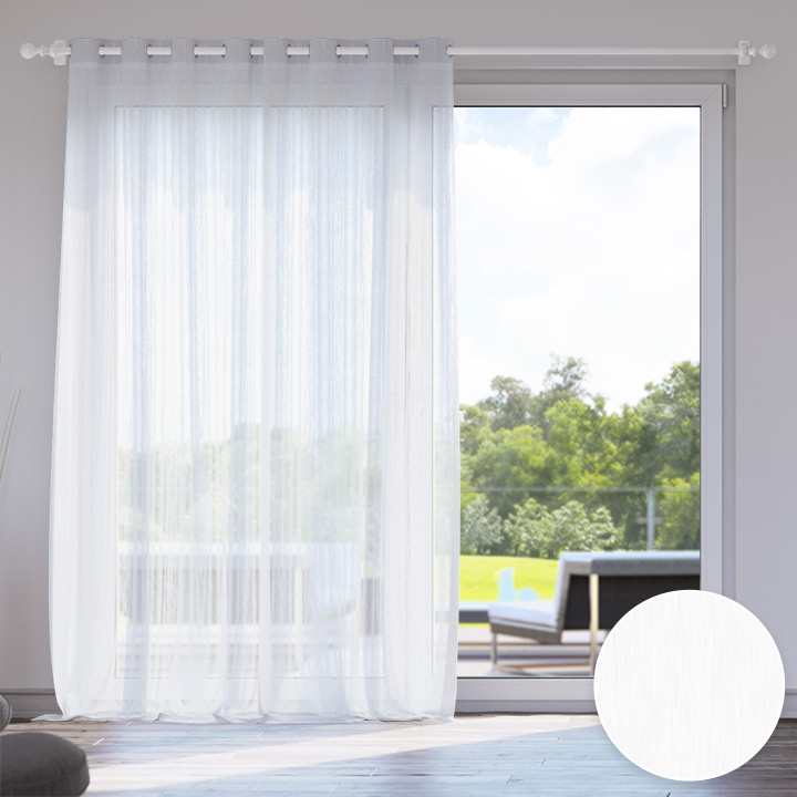 Las mejores cortinas para ventanales grandes, Blog