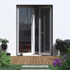 Podgląd: Mosquitera con Cierre Imán, para Puertas, Producto Terminado Preestreno: Mosquitera con Cierre Imán, para Puertas, Producto Terminado