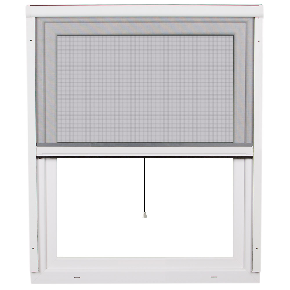 Comprar MOSQUITERA VENTANA ENROLLABLE Online - Bricovel