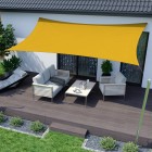 Preestreno: Toldo Vela Impermeable, Rectangular