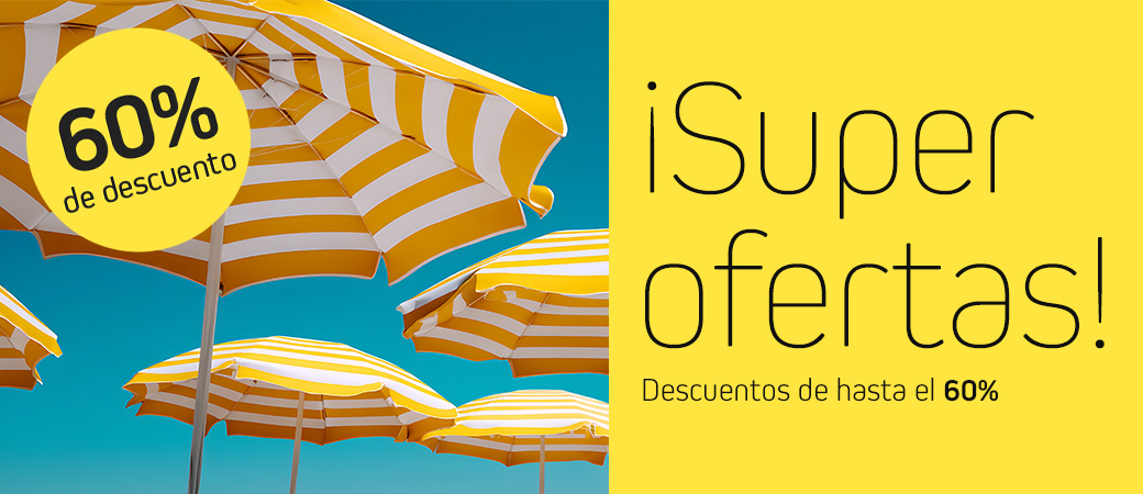 Super ofertas