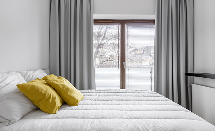 cortinas a medida