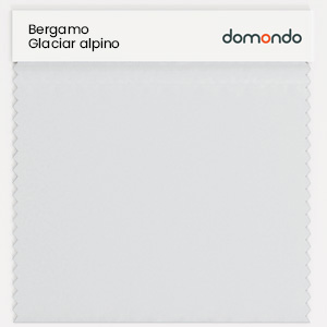 Bergamo Glaciar-alpino