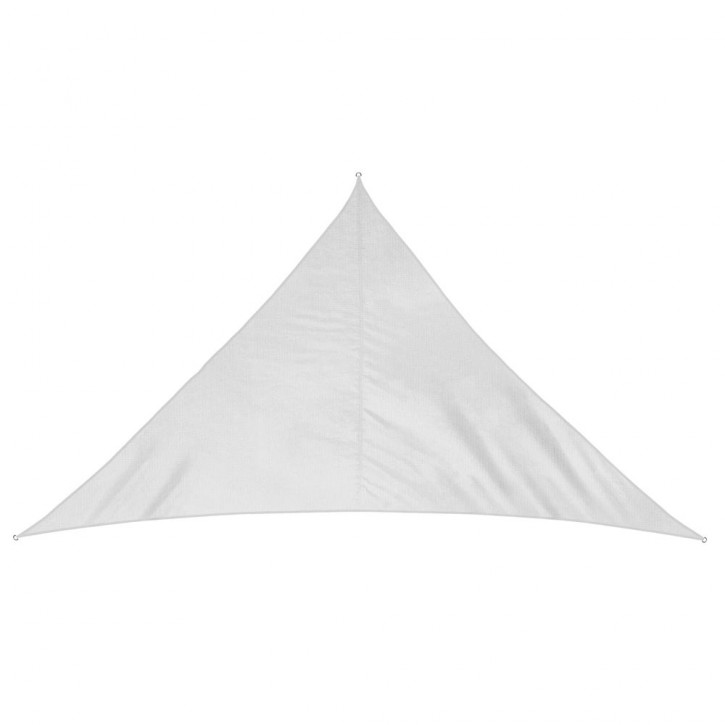 Toldo Vela Transpirable, Triangular