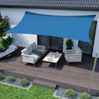 Preestreno: Toldo Vela Transpirable, Rectangular