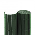 Preestreno: Cañizo de PVC para Jardín, Listón 13mm de Ancho