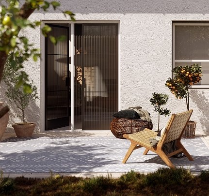 Mosquiteras para ventanas o puertas Venta e instalación