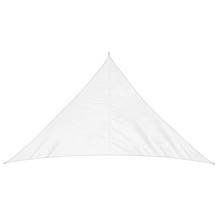 Toldo Vela Impermeable, Triangular