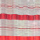 Blanco y rojo