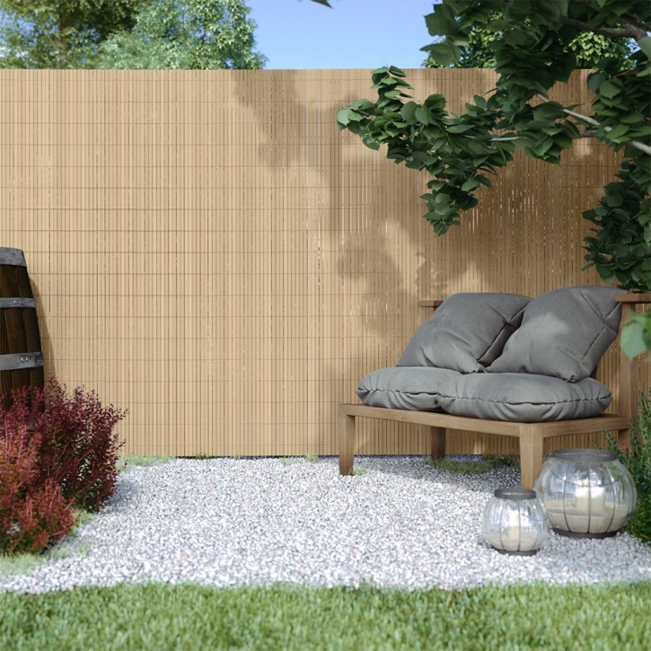 canizo-jardin-pvc-premium-17mm-bambu-imagen1