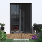 Podgląd: Mosquitera con Cierre Imán, para Puertas, Producto Terminado Preestreno: Mosquitera con Cierre Imán, para Puertas, Producto Terminado