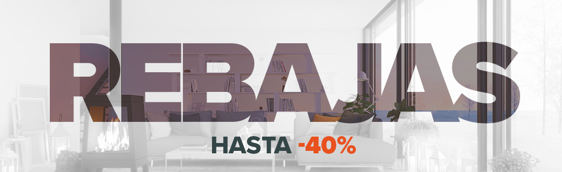 Rebajas