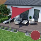 Preestreno: Toldo Vela Impermeable, Triangular