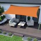 Preestreno: Toldo Vela Transpirable, Rectangular