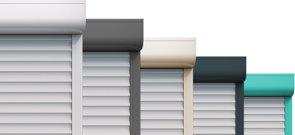 Persianas pvc exterior Persianas pvc exterior